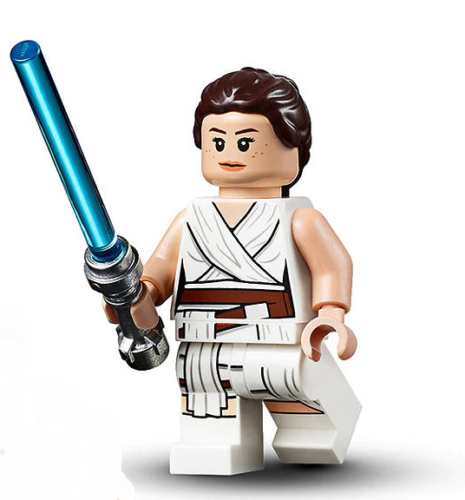 lego the rise of skywalker