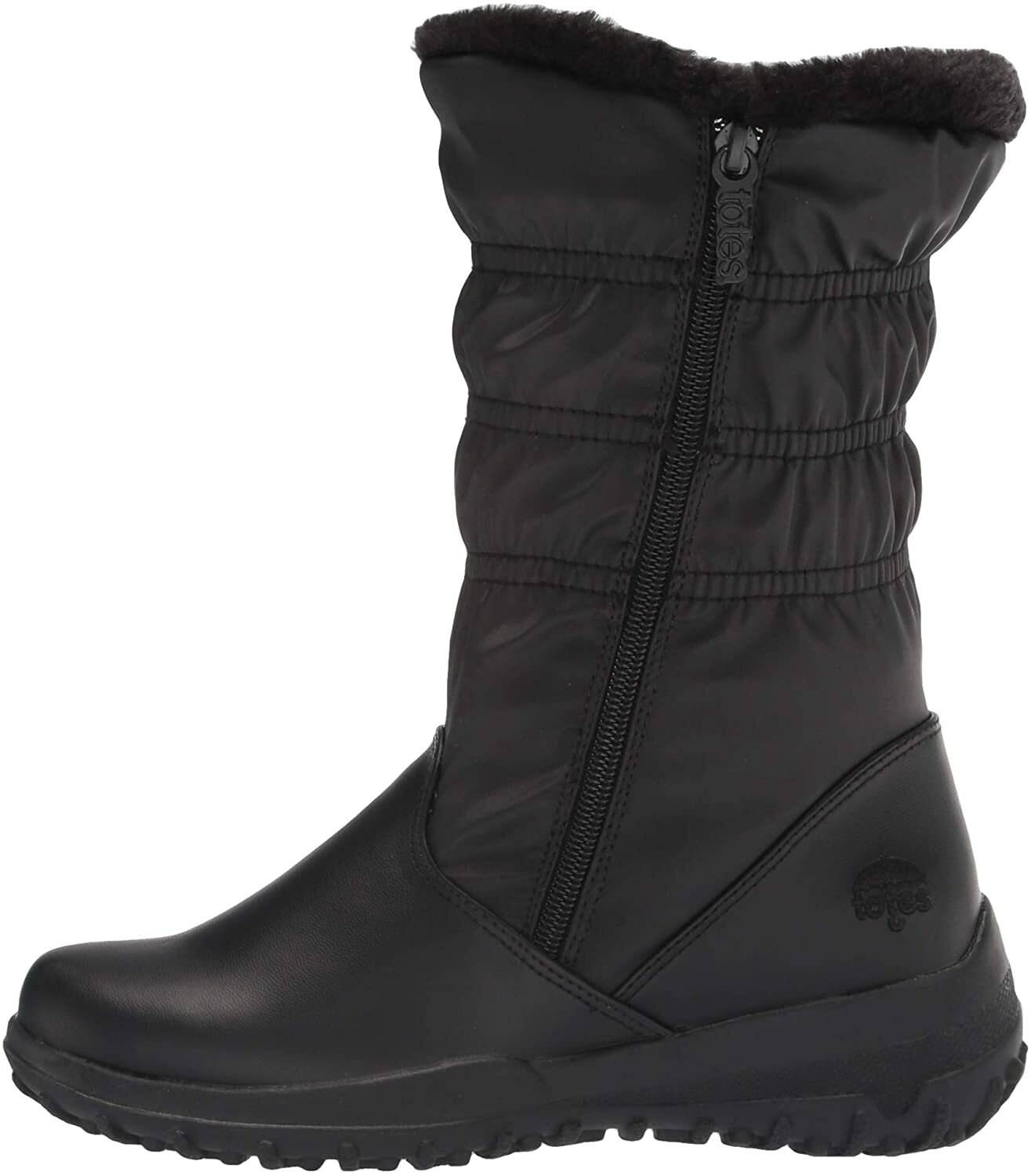 Zipper Madina Winter Built for Comfort 