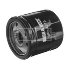 Oil Filter For Citroen Relay 2.2 HDi 130 Borg & Beck 9808867880