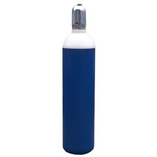 Sauerstoff 20 Liter Eigentumsflasche neu gefüllt 200 bar -TÜV 2030