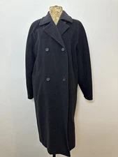 Max Mara Wool Coat Sz. USA 38, GB 10