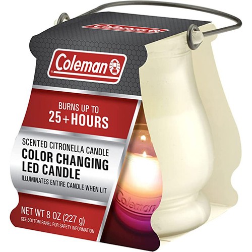 未使用 コールマン Coleman マックスレトロランタンツインLED MAX