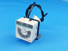 SUNX PE-22 Druckanzeiger Drucksensor Inkl. Mw...
