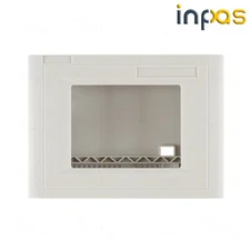 For 6AG1545-0BC15-2AX0 6AG1 545-0BC15-2AX0 TP170A Front cover & back case