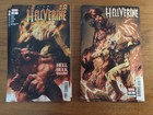 Hellverine # 6 Main & Variant Marvel Comics 2025 Nm+ Hell Hulk