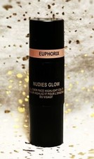 NUDESTIX NUDIES Glow All Over Face Highlight Color in EUPHORIX 8g/0.28oz NWOB 