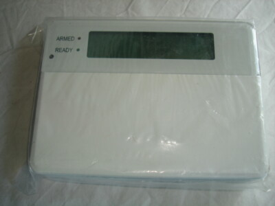 NEW AT&T / Cisco DLC-100 Digital Life SW-ATT-PAD2W Wireless Keypad