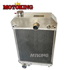 Radiator For Caterpillar  Cat / Perkins Stationary OE# 2485B276 MN42200078700P