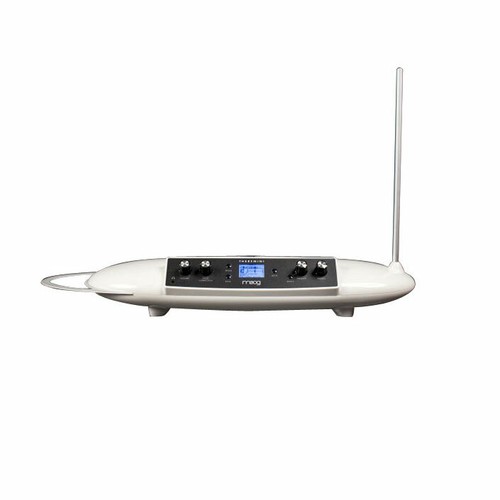 Moog Theremini White Synthesizer Module