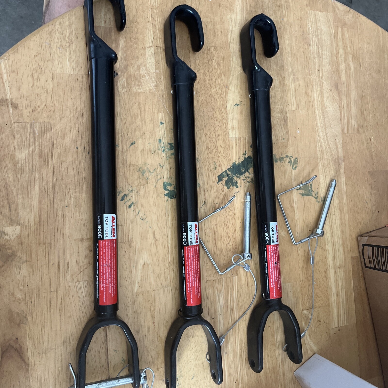 Bicycle Allen Sports 900b Allen 900b Adaptor Bar Online