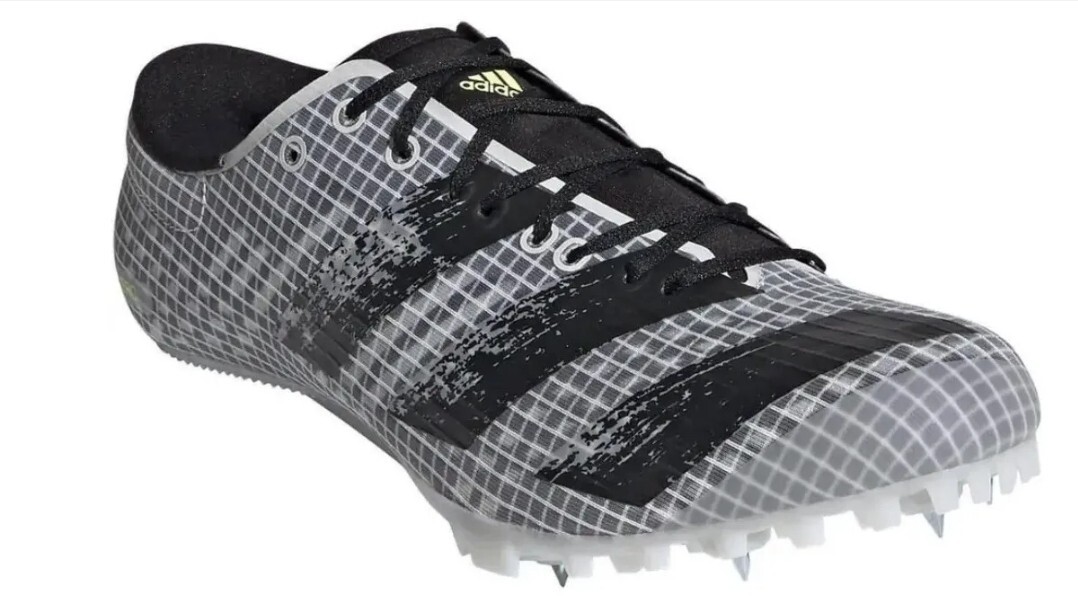 adidas finesse sprint spikes