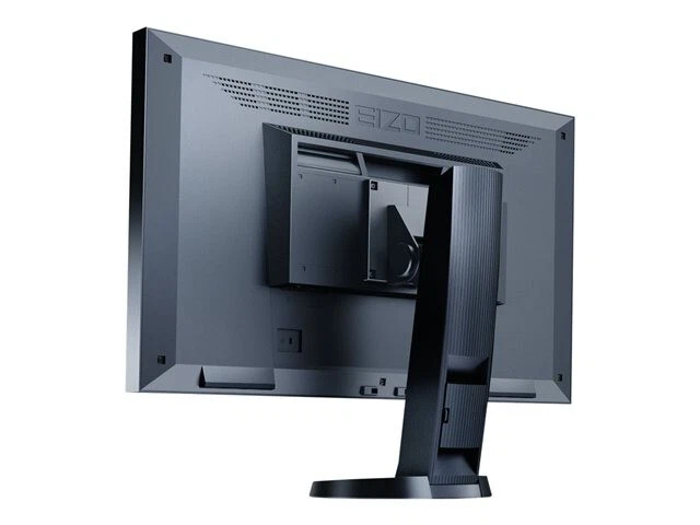 NEC EA273WMI-BK 27" Widescreen Full HD 1080p AH-IPS LED Monitor HDMI VGA DVI DP - Image 3 of 4