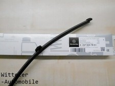 Mercedes-Benz original  Scheibenwischer Wischerblatt Heck B-Klasse 247 GLA247