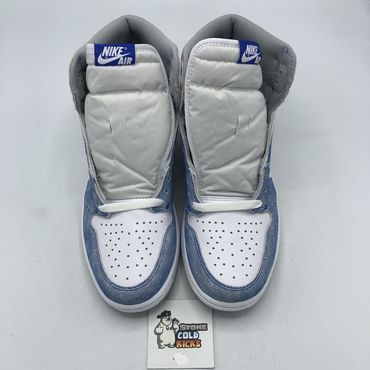 Size 8.5 - Jordan 1 Retro OG High Hyper Royal for sale Size 8.5 - Jordan 1 Retro OG High Hyper Royal for sale