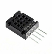 1PC Digital Temperature Humidity Sensor AM2320 For Arduino AM2302
