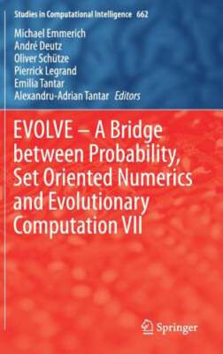 Evolve - A Bridge Between Probability, Set Oriented Numerics and Evolutionary