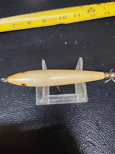Vintage Bomber Stick Lures - Picture 7 of 9