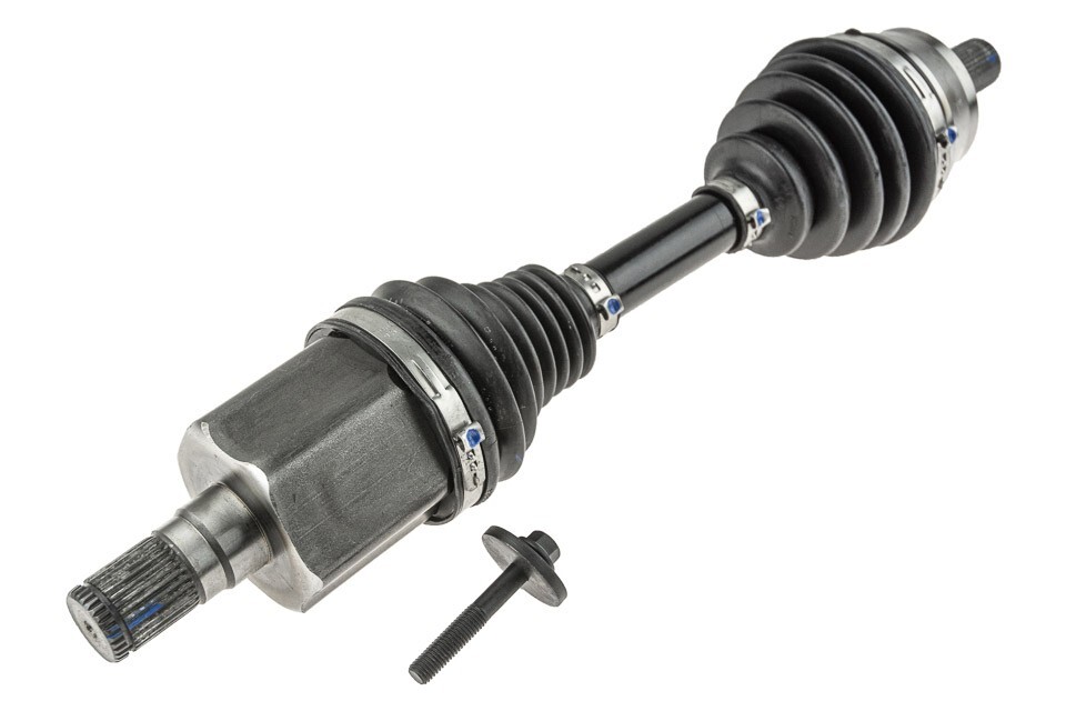 Drive shaft left for VOLVO V40 2.0T4/T5, 2.0D3/D4 12-17