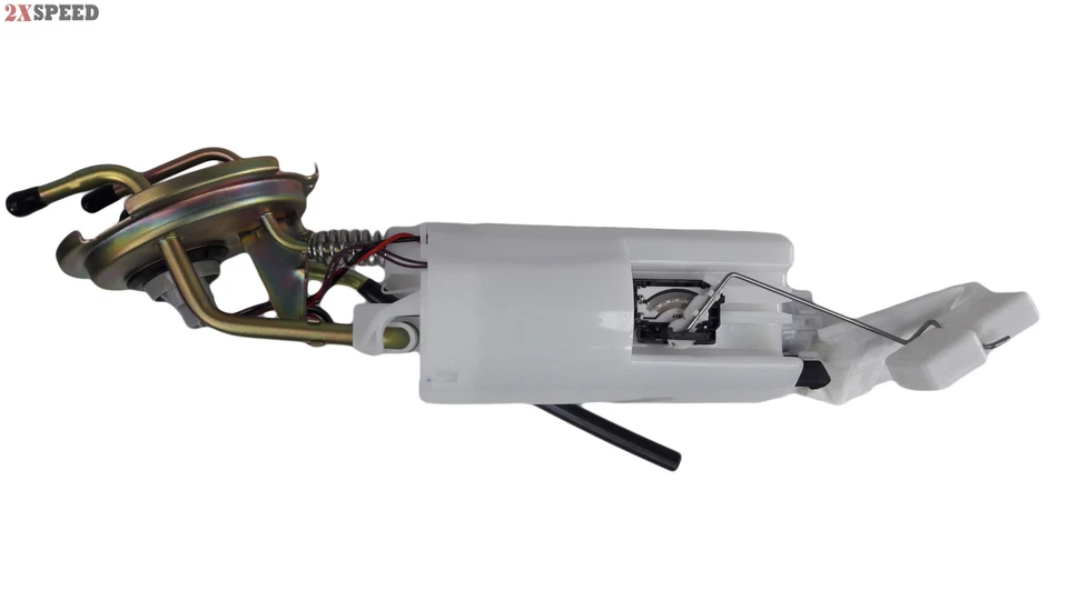 Para 91-95 CHRYSLER TOWN & COUNTRY; CARAVANA DODGE; CONJUNTO DE BOMBA DE COMBUSTIBLE E7030M Foto 2 de 4