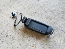 BMW X1 E84 Grundplatte Telefon mit Abdeckung 9239395