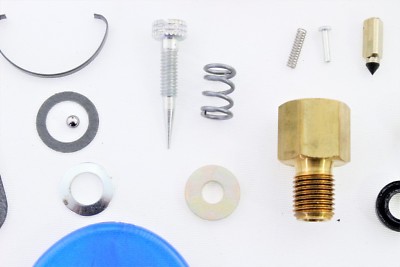 1/35  フォード F60L W. ブレダ 20mm  レジンキット ZENITH Carburetor Kit Float fit Ford Valencia 1.1 Liter F0JLBB