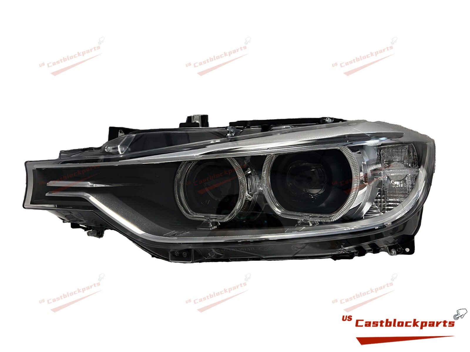 For 20112015 BMW 3 Series F30 F31 328i 335i Xenon Adaptive HID Left