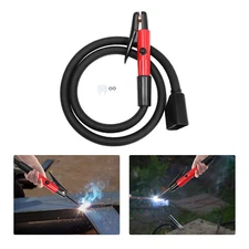 Carbon Arc Air Gouging Torch 1250 AMP Red Arcair Carbon Arc Gouging Torch