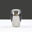 Black Gear Shift Knob For Lexus GS GS350 GX460 IS300 NX300 RC RX350 IS250