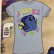 Funko Pop Finding Dory Vinyl Figures 24