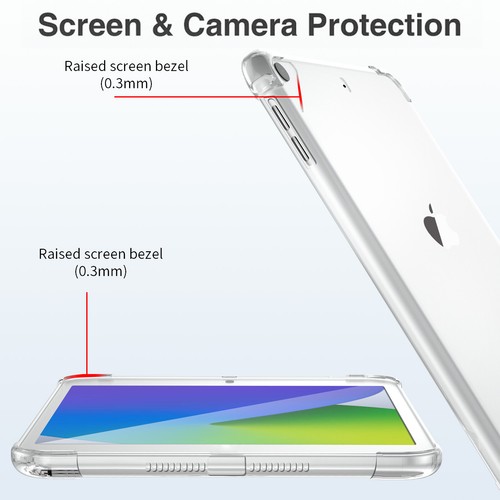 For iPad Mini 5th/4th Gen 2015&2019 Case Shockproof Heavy Duty Cover Hard - Picture 33 of 33