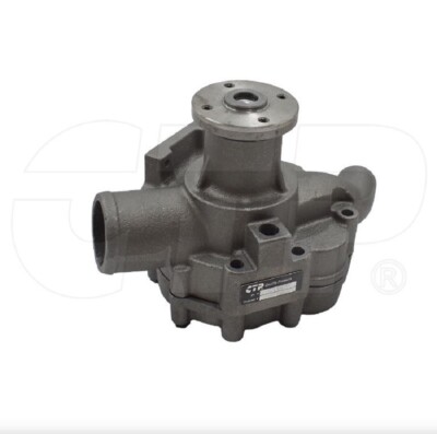 3502536 Pump Group-Water Fits Caterpillar 2109097 973C 6 D6R D6R II D6R III D6T