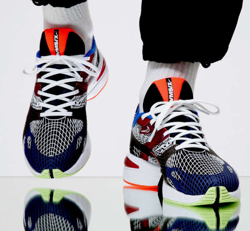 NIKE GHOSWIFT - CASUAL SHOES | SPORTGURU.EU