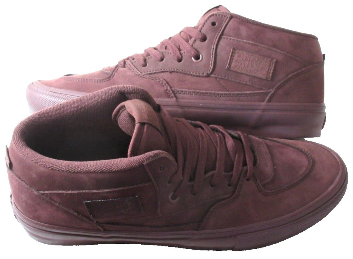 Vans Half Cab ベージュ スエード FWVANS419_Z1pgXBoNNNlLa6sQ.jpg