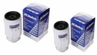2 Pack TP3018 AC DELCO DIESEL FUEL FILTER TP3012 19305685 12664429 12633243