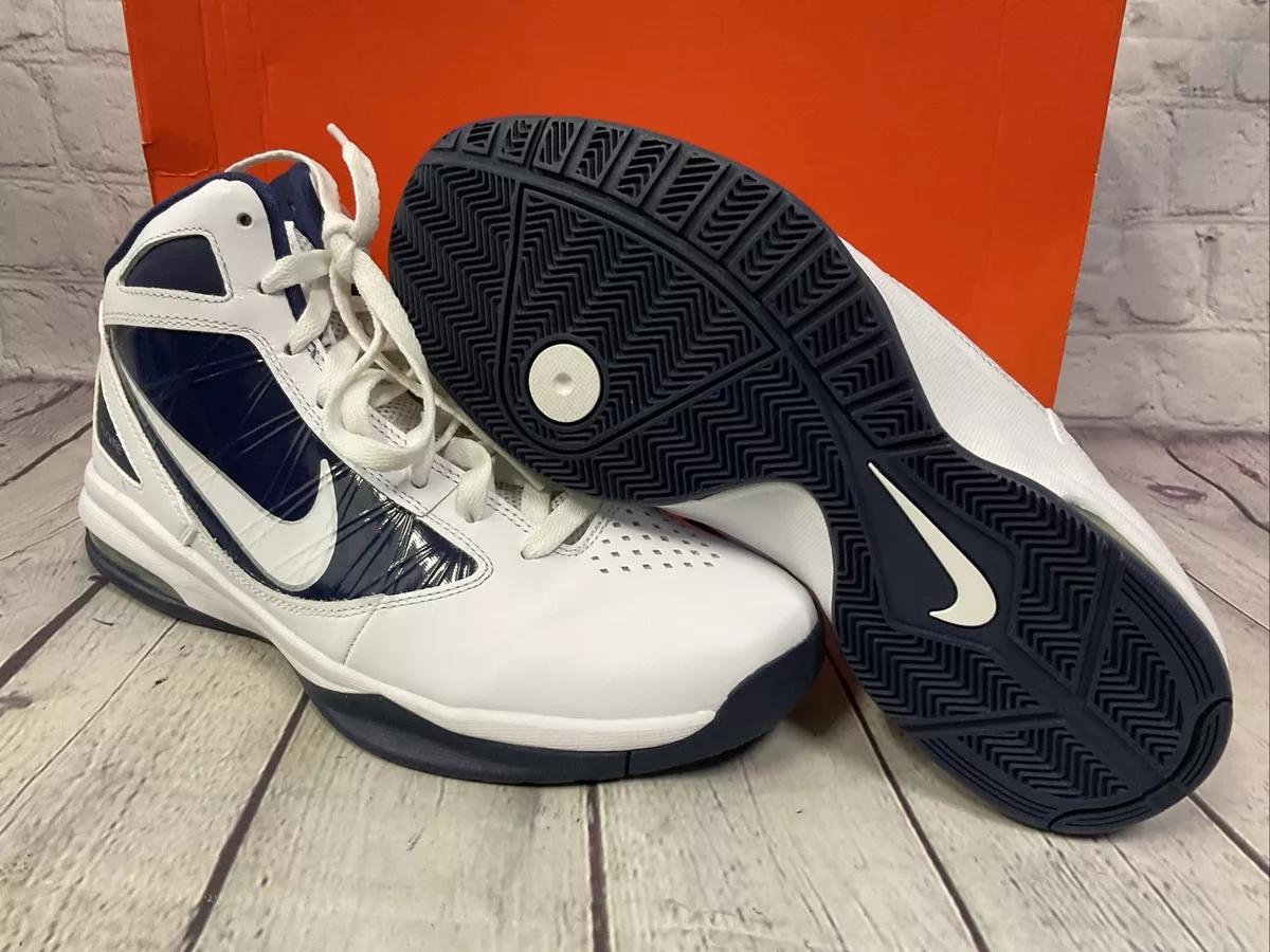 Air max hotsell 9 basketball shoes
