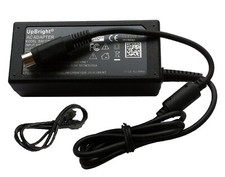 AC Adapter For APD DA-34A02 Asian Power Devices 5Vdc 12Vdc 2A Power Supply Cord