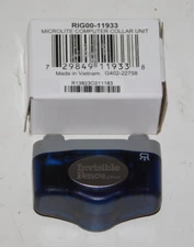 New Invisible Fence RIG00-11933 Dog Pet Shock Collar Microlite Training Device