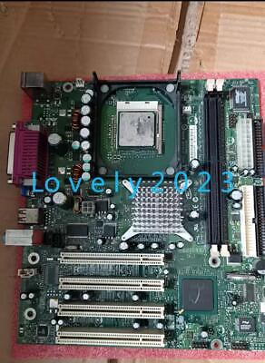 1pc used Intel 845 motherboard D845GLAD
