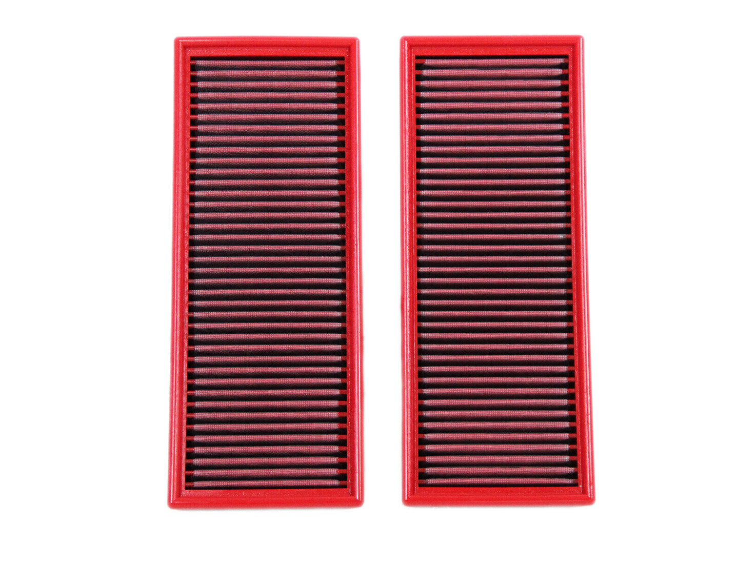 FOR LAMBORGHINI DIABLO 5.7L 6.0L MURCIELAGO 6.2L 6.5L BMC HIGH FLOW AIR FILTERS