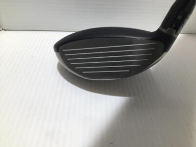 Callaway PARADYM ◇◇◇ FW / 3w 15 Deg / Flex SR / TENSEI 55 for