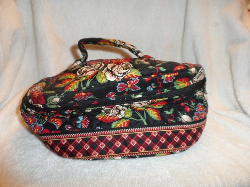 Vera Bradley home \u0026 away round travel 