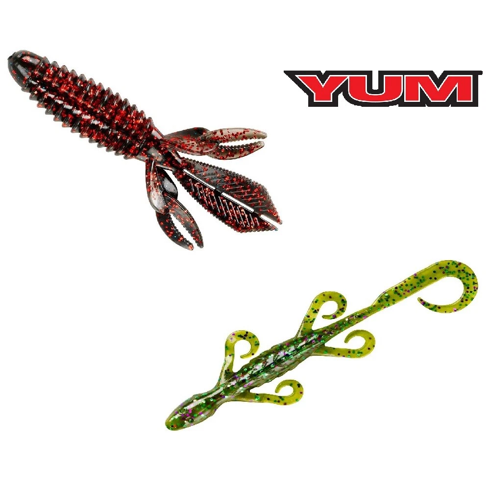 Yum baits deals