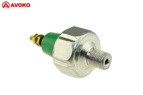 Sensore interruttore pressione olio per Isuzu ZX70 4JG1 6BG1 6BD1 6SD1 6WG1 8-98772-0 - Foto 3 di 4