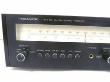 LED LAMP KIT STA-85 STA-800(8v-COOL BLUE)DIAL STA-235 RECEIVER AM/FM/Realistic