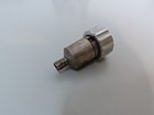 RF Coaxial Adapter Rohde & Schwarz Dezifix B - BNC(f) 50 Ohm