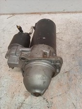 Démarreur BMW 318