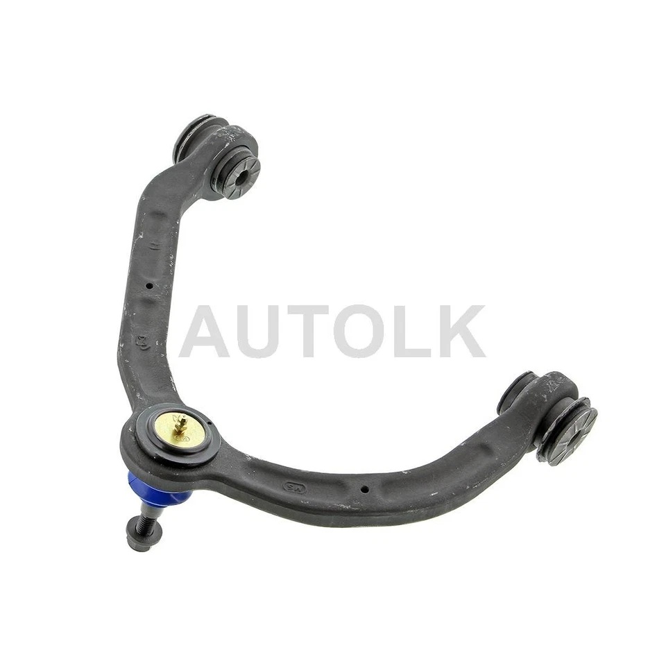 Mevotech 控制臂适用于 2003 2004 2005 2006 2007 2008 雪佛兰 Express 2500 — 第 3/4 张图片