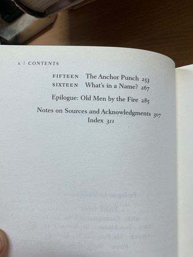 1999 KING OF THE WORLD MUHAMMAD ALI BIOGRAPHY BOXING DAVID REMNICK HB BOOK (P4) - Picture 10 of 21