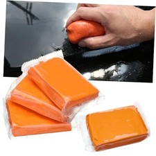Car Clay Bar 4 Pack 400g, Premium Grade Clay Bars Auto Detailing Magic Clay