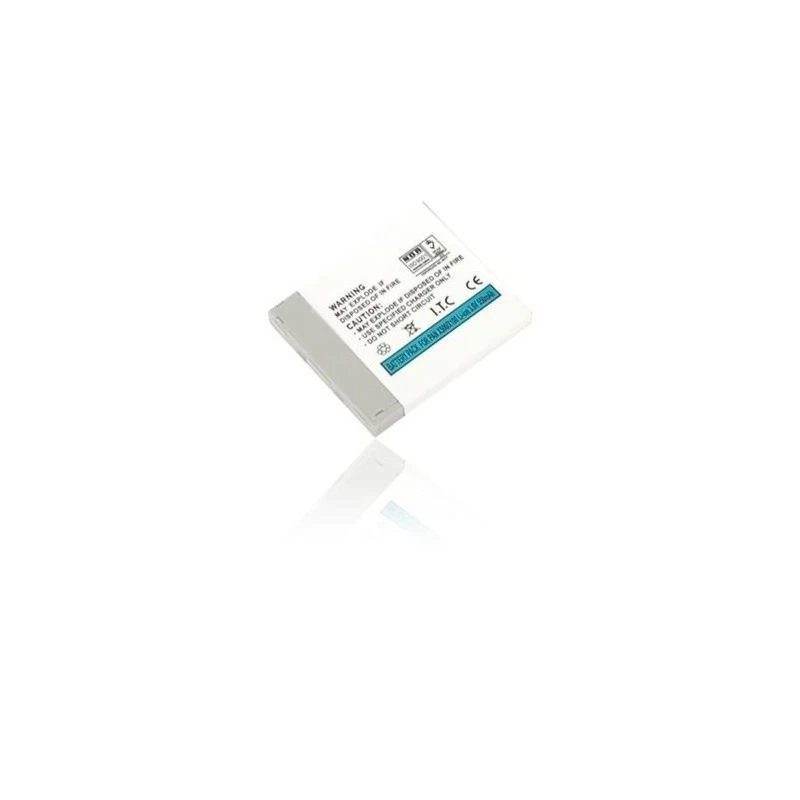 Interne Batterie Für Panasonic X500 - Bild 1 von 1